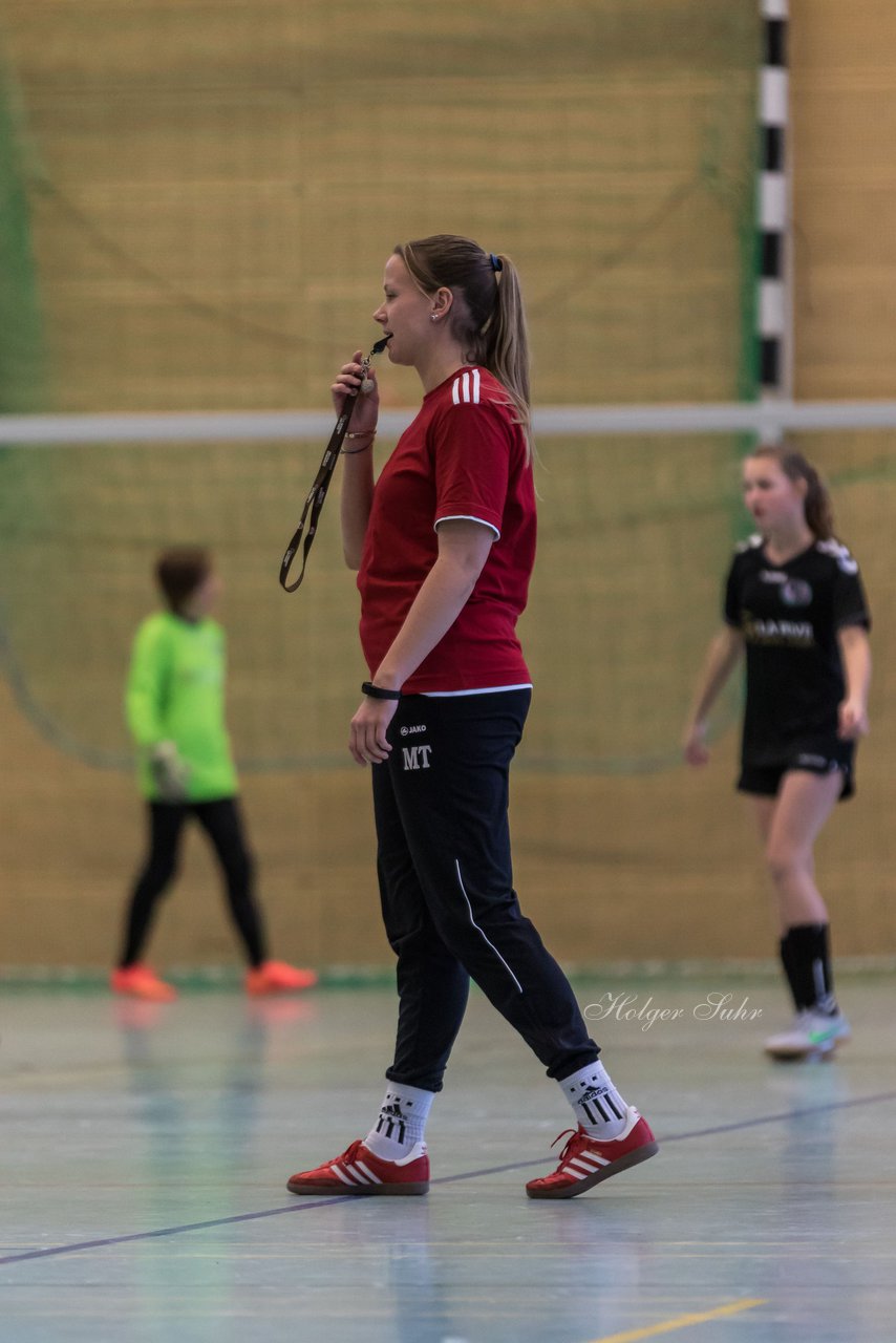 Bild 318 - Girls Cup